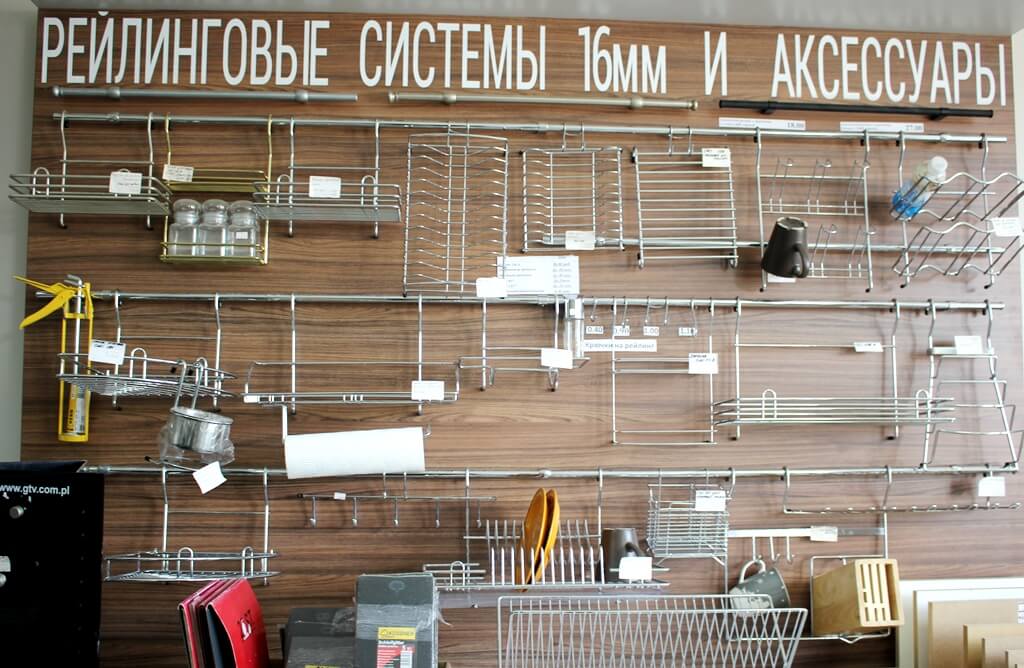 Акции магазина мебели КРИТ Барановичи